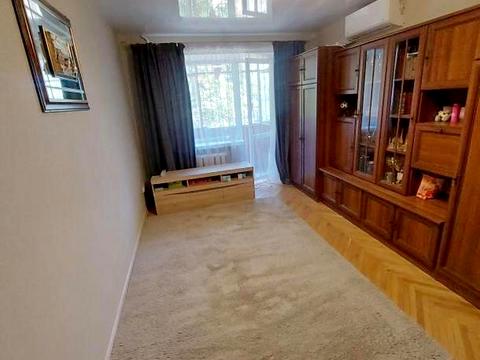 квартира по адресу Маршала Рыбалко ул., 18