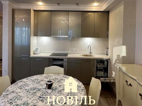 квартира за адресою Юрія Шумського вул., 1-Б