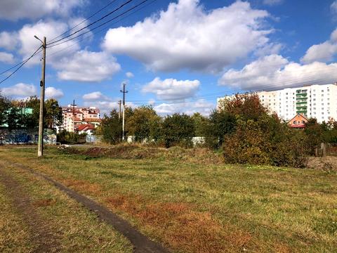 ділянка за адресою Нижня Берегова вул.