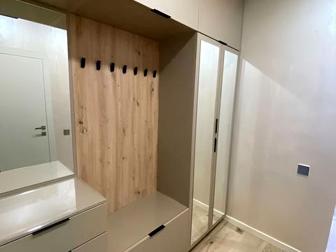 квартира за адресою Каховська вул., 56
