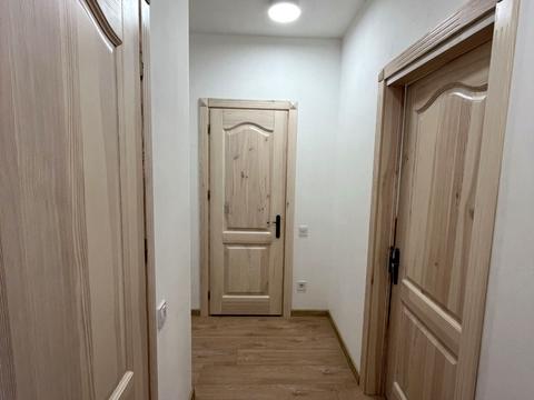 квартира по адресу Роксоланы ул., 1
