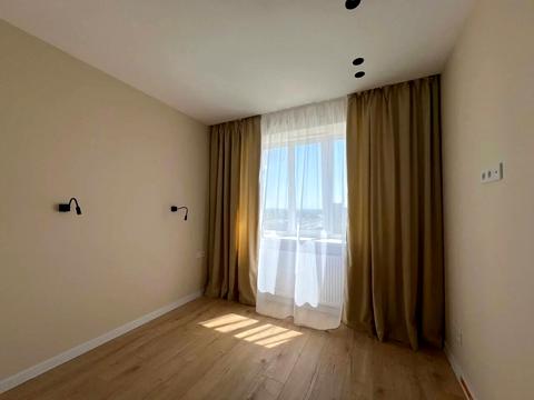 квартира по адресу Высочана ул., 18