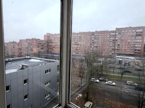 квартира за адресою Олександра Поля просп. (Кірова), 44-Д