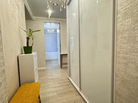 квартира за адресою Замостянська вул. (50-річчя Перемоги), 43