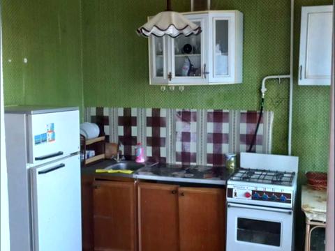 квартира по адресу Холодногірська, 49
