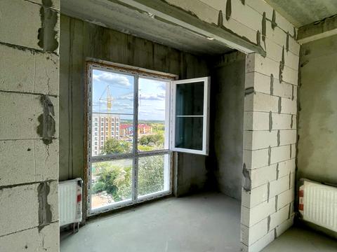 квартира за адресою Коцюбинського вул., 1а