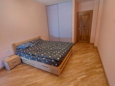 квартира по адресу Вышгородская ул., 45г