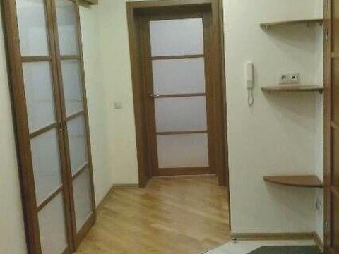 квартира по адресу Слободская ул., 56