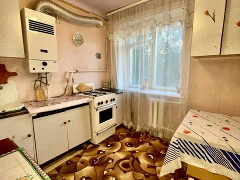 квартира по адресу Видинская ул., 33
