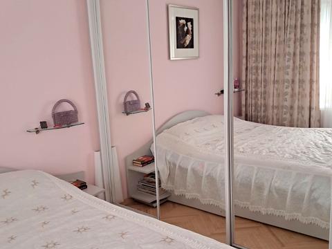 квартира по адресу Героев Днепра ул., 42-А