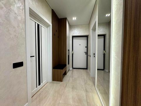 квартира по адресу Мира ул., 100