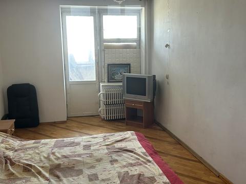 квартира по адресу Леся Курбаса ул., 9