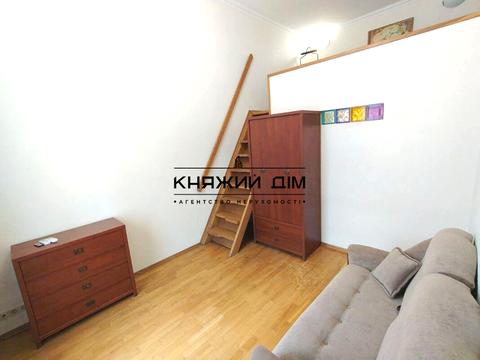 квартира по адресу Эспланадная ул., 2