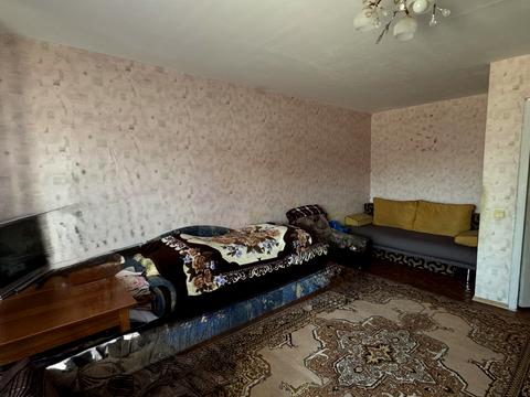 квартира по адресу Гідності, 54