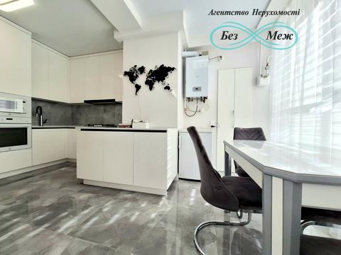 квартира за адресою Мартинова просп., 10