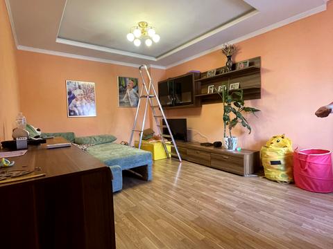квартира за адресою Самійла Величка вул., 19