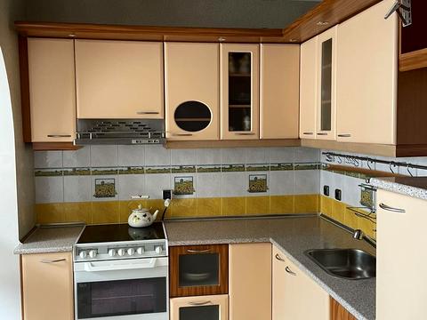квартира за адресою Кричевського вул., 40