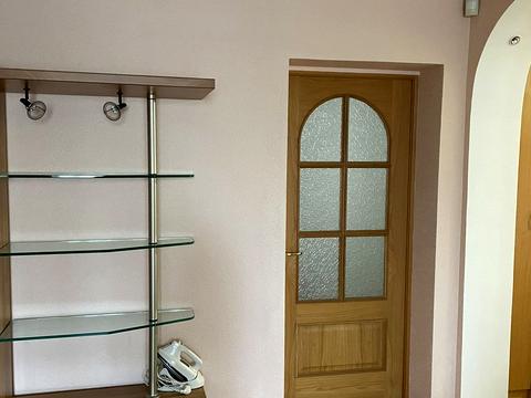 квартира за адресою Кричевського вул., 40