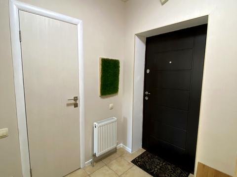 квартира за адресою Торгова вул., 15
