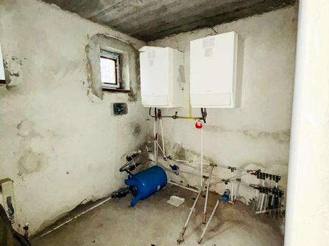 квартира за адресою Берегова, 4