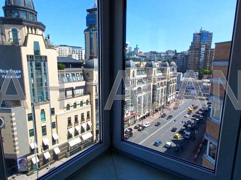 комерційна за адресою Київ, Велика Васильківська вул. (Червоноармійська), 9
