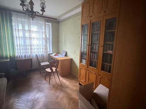 квартира за адресою Київ, Шовковична вул., 29