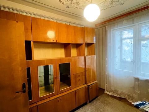 квартира за адресою Наукова вул., 50