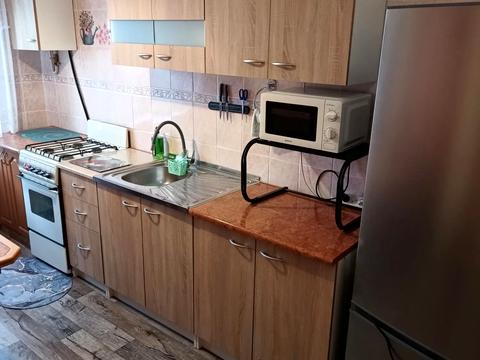 квартира за адресою Марганецька вул., 22