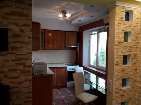 квартира за адресою Тулузи вул., 18