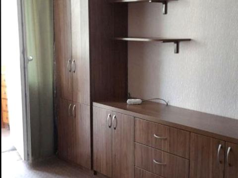 квартира по адресу Чистяковская ул., 12