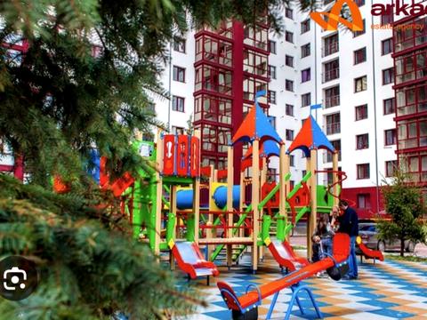 квартира по адресу Василия Симоненко ул., 3б