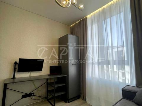 квартира за адресою Київ, Центральна вул., 21-А