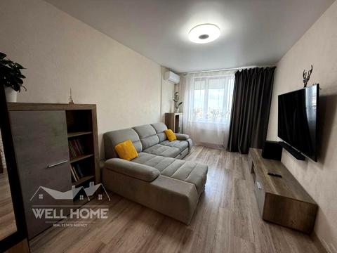 квартира за адресою Київська вул., 243