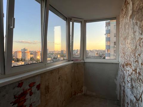 квартира по адресу Краковская ул., 13-Б