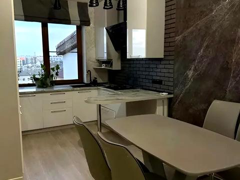 квартира за адресою Миколи Саєвича вул., 5а