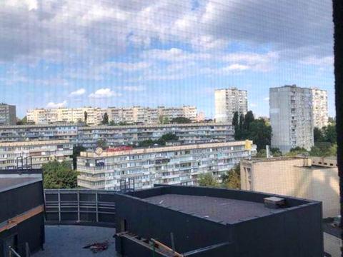 квартира за адресою Голосіївський просп. (40-річчя Жовтня), 76