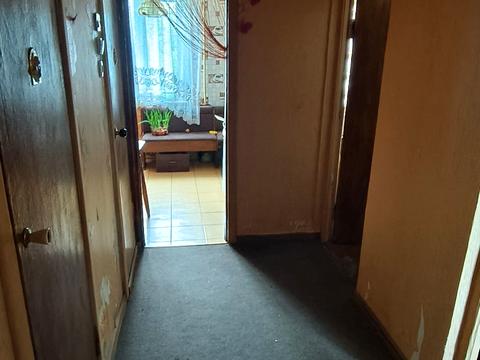 квартира по адресу Панаса Мирного ул., 24