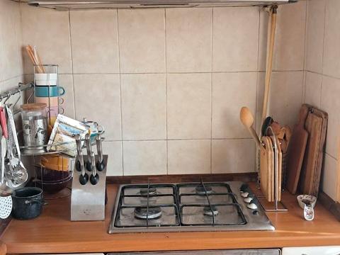 квартира за адресою Одеса, Академіка Корольова вул., 37
