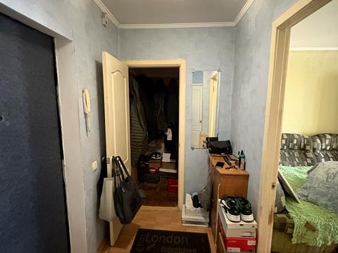 квартира по адресу Андрея Малышко ул., 21