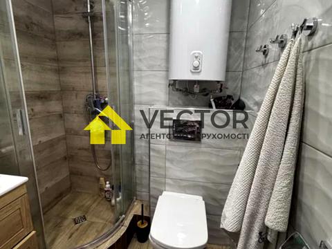 квартира за адресою Гната Хоткевича пров., 5