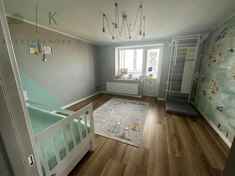 квартира по адресу Грушевского ул., 76