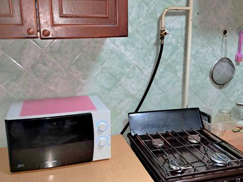 квартира по адресу Ярослава Баиса ул. (Владимира Высоцкого), 3