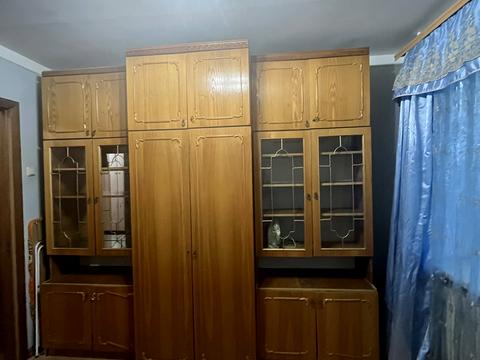 квартира по адресу Светлый пер., 8