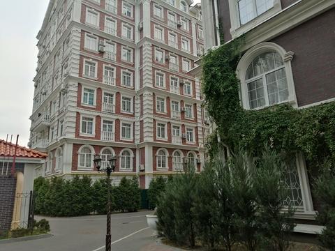 квартира по адресу Дмитрия Луценко ул. (Крейсера 'Аврора'), 14