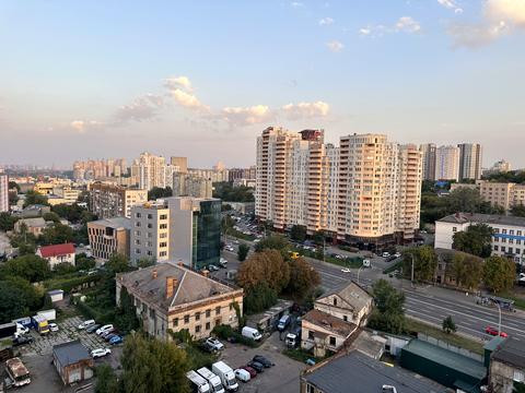квартира по адресу Ясиноватский пер., 11