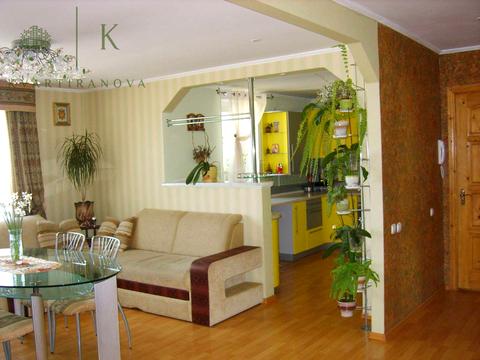 квартира по адресу Івана Мазепи ул., 10