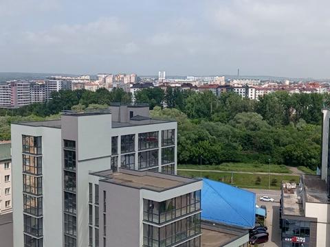 квартира за адресою Княгинин вул., 44