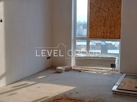 квартира по адресу Глубочицкая ул., 13-7