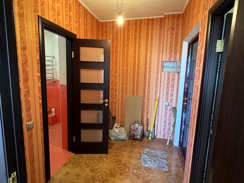 квартира по адресу Академика Булаховского ул., 5-Д