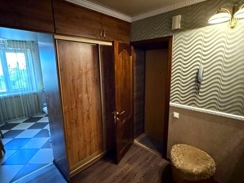 квартира по адресу Среднефонтанская ул., 12а